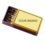 Safety matches manufacturers in China