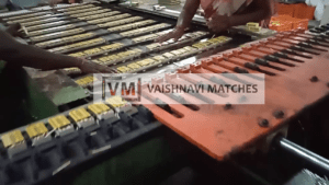 Safety Matches suppliers in India