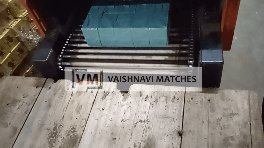 Safety Matches suppliers in India