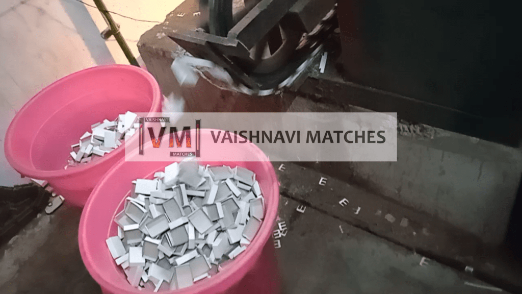 Safety Matches suppliers in India