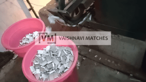 Safety Matches manufacturers in India