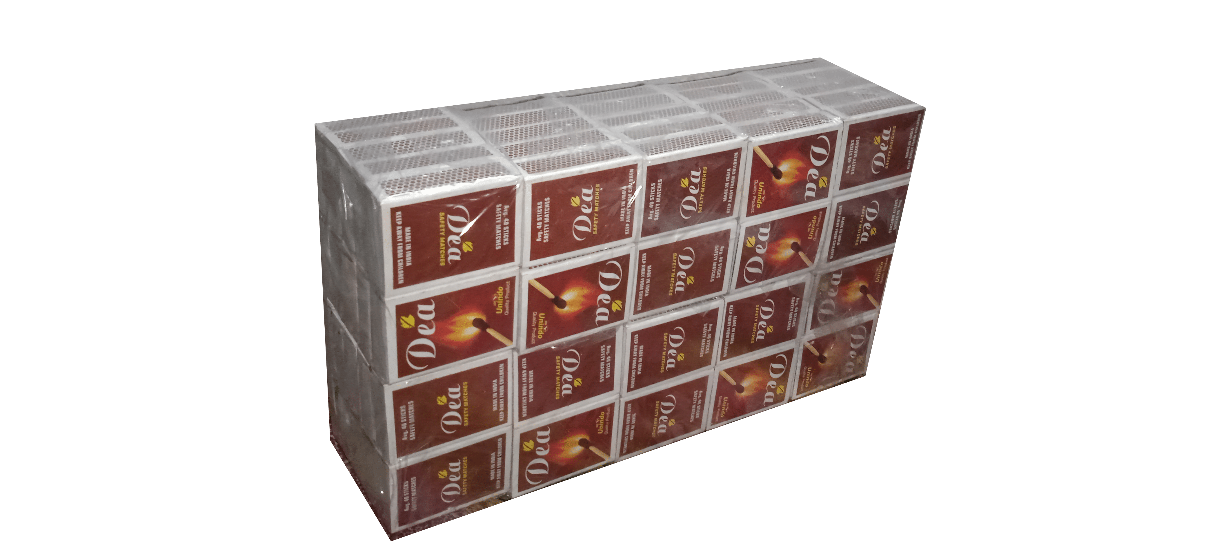 safety matches manufacturers in South Africa